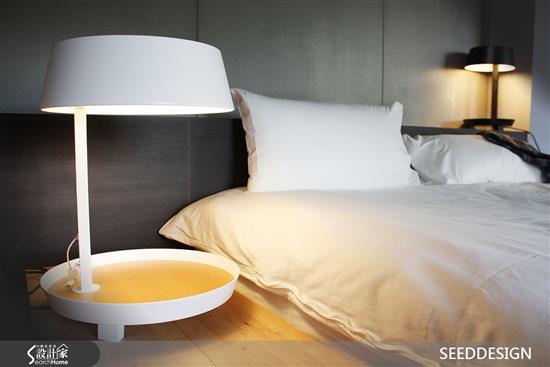 喜的精品燈飾 SEEDDESIGN-CARRY 盛-霧白-桌燈-CARRY 盛,喜的精品燈飾 SEEDDESIGN,桌燈