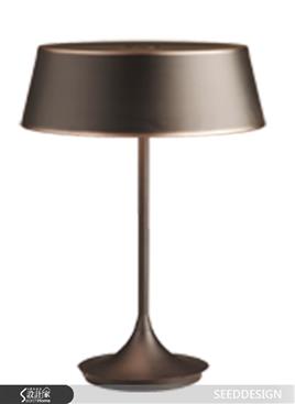 喜的精品燈飾 SEEDDESIGN-CHINA 閤_霧黑_桌燈-CHINA 閤,喜的精品燈飾 SEEDDESIGN,桌燈