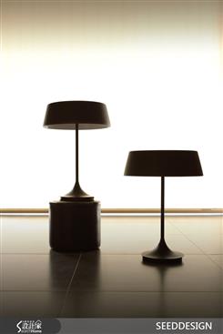 喜的精品燈飾 SEEDDESIGN-CHINA 閤_霧黑_桌燈-CHINA 閤,喜的精品燈飾 SEEDDESIGN,桌燈