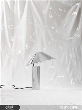 喜的精品燈飾 SEEDDESIGN-DAMO 達摩-DAMO 達摩,喜的精品燈飾 SEEDDESIGN,桌燈