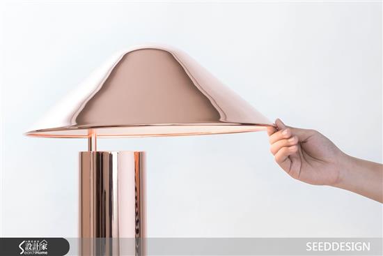 喜的精品燈飾 SEEDDESIGN-DAMO 達摩-DAMO 達摩,喜的精品燈飾 SEEDDESIGN,桌燈