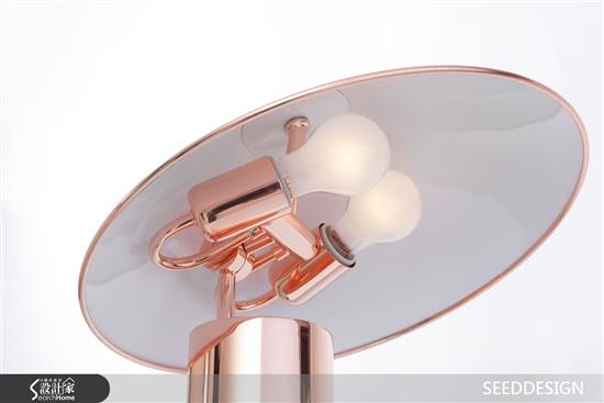 喜的精品燈飾 SEEDDESIGN-DAMO 達摩-DAMO 達摩,喜的精品燈飾 SEEDDESIGN,桌燈