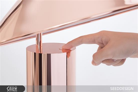 喜的精品燈飾 SEEDDESIGN-DAMO 達摩-DAMO 達摩,喜的精品燈飾 SEEDDESIGN,桌燈