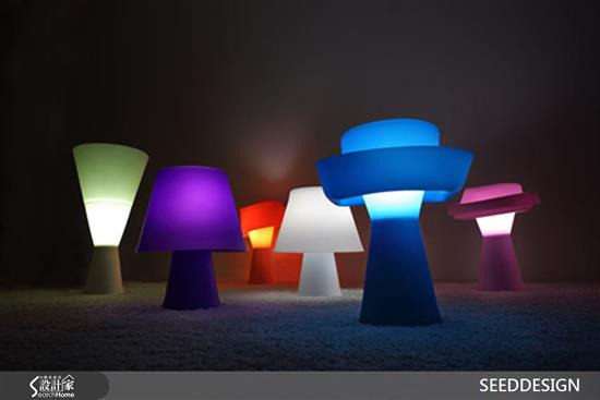 喜的精品燈飾 SEEDDESIGN-NUMEN 精靈-NUMEN 精靈,喜的精品燈飾 SEEDDESIGN,桌燈