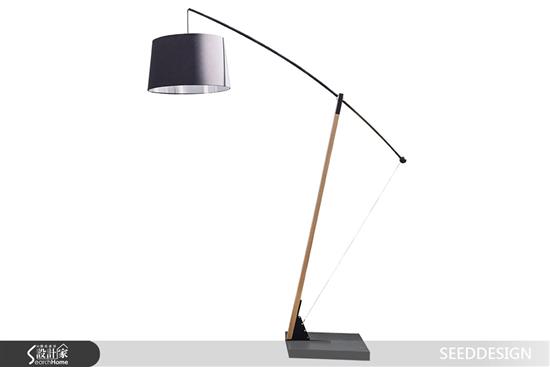 喜的精品燈飾 SEEDDESIGN-ARCHER 射手座-ARCHER 射手座,喜的精品燈飾 SEEDDESIGN,立燈