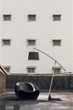 喜的精品燈飾 SEEDDESIGN-ARCHER 射手座-ARCHER 射手座,喜的精品燈飾 SEEDDESIGN,立燈