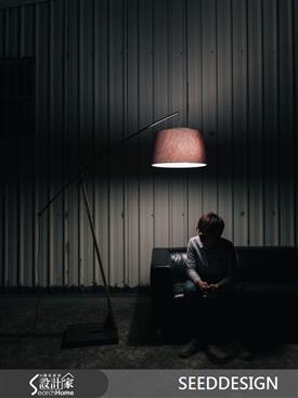 喜的精品燈飾 SEEDDESIGN-ARCHER 射手座-ARCHER 射手座,喜的精品燈飾 SEEDDESIGN,立燈