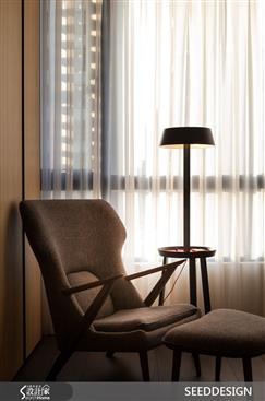 喜的精品燈飾 SEEDDESIGN-CARRY 盛_霧黑_立燈-CARRY 盛,喜的精品燈飾 SEEDDESIGN,立燈