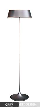 喜的精品燈飾 SEEDDESIGN-CHINA 閤_霧黑_立燈-CHINA 閤,喜的精品燈飾 SEEDDESIGN,立燈