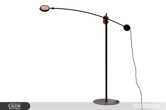 喜的精品燈飾 SEEDDESIGN-PLANET 行星_立燈：88.7 x 25 x 118.5-PLANET 行星,喜的精品燈飾 SEEDDESIGN,立燈