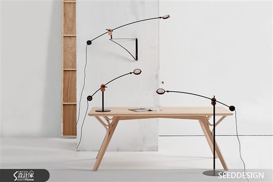 喜的精品燈飾 SEEDDESIGN-PLANET 行星_立燈：88.7 x 25 x 118.5-PLANET 行星,喜的精品燈飾 SEEDDESIGN,立燈