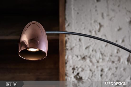 喜的精品燈飾 SEEDDESIGN-HERCULES LED 海克力士-HERCULES LED 海克力士,喜的精品燈飾 SEEDDESIGN,立燈