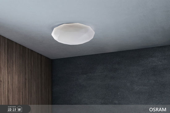 OSRAM 歐司朗-鑽朗遙控吸頂燈-OSRAM 歐司朗 鑽朗遙控吸頂燈,OSRAM 歐司朗,吸頂燈