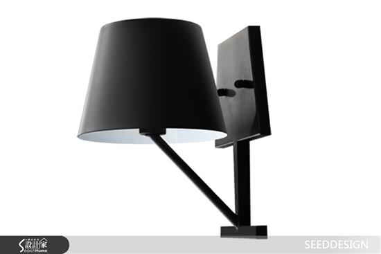 喜的精品燈飾 SEEDDESIGN-CONCONM 相伴-CONCONM 相伴,喜的精品燈飾 SEEDDESIGN,壁燈