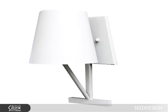 喜的精品燈飾 SEEDDESIGN-CONCONM 相伴-CONCONM 相伴,喜的精品燈飾 SEEDDESIGN,壁燈