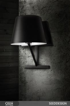 喜的精品燈飾 SEEDDESIGN-CONCONM 相伴-CONCONM 相伴,喜的精品燈飾 SEEDDESIGN,壁燈