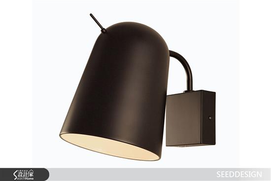 喜的精品燈飾 SEEDDESIGN-DODO 嘟嘟鳥_紅銅、鍍鉻、亮白、霧黑_材質金屬-DODO 嘟嘟鳥,喜的精品燈飾 SEEDDESIGN,壁燈