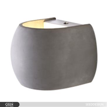 喜的精品燈飾 SEEDDESIGN-CASTLE 堡壘-CASTLE 堡壘,喜的精品燈飾 SEEDDESIGN,壁燈