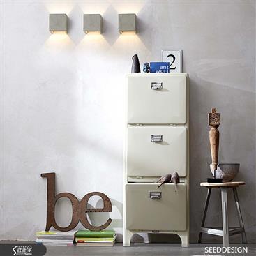 喜的精品燈飾 SEEDDESIGN-CASTLE 堡壘-CASTLE 堡壘,喜的精品燈飾 SEEDDESIGN,壁燈