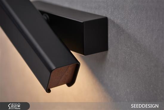 喜的精品燈飾 SEEDDESIGN-MUMU 目木_霧黑_霧白_壁燈-MUMU 目木,喜的精品燈飾 SEEDDESIGN,壁燈