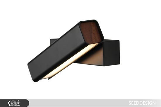 喜的精品燈飾 SEEDDESIGN-MUMU 目木_霧黑_霧白_壁燈-MUMU 目木,喜的精品燈飾 SEEDDESIGN,壁燈