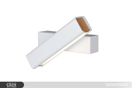 喜的精品燈飾 SEEDDESIGN-MUMU 目木_霧黑_霧白_壁燈-MUMU 目木,喜的精品燈飾 SEEDDESIGN,壁燈