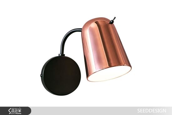 喜的精品燈飾 SEEDDESIGN-DOBI 多比-DOBI 多比,喜的精品燈飾 SEEDDESIGN,壁燈