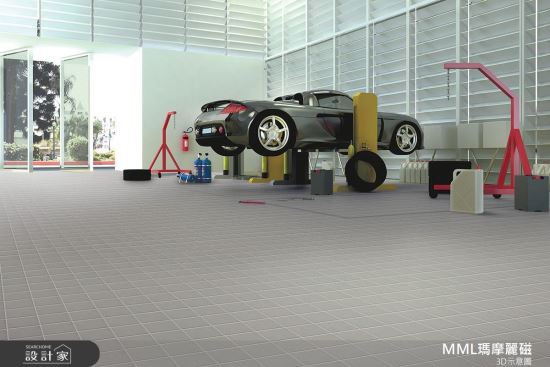 瑪摩麗磁 全球精品磁磚-工業地磚系列 Workshop-工業地磚系列 Workshop,瑪摩麗磁,地壁磚