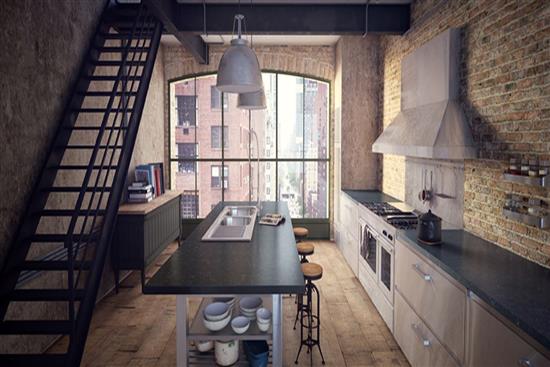 天恆國際有限公司-Caesarstone超自然系列-