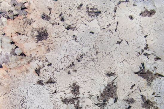 百里凝香-石英石