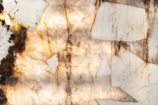 香榭羽絨-石英石