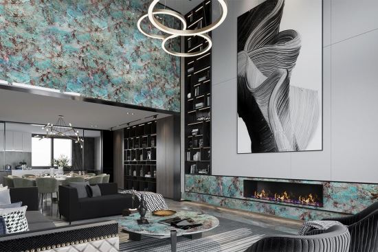 佳聯石業-蒂芬妮-蒂芬妮,佳聯石業,石英石