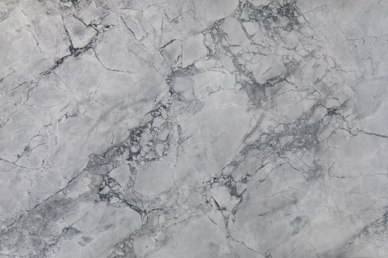 銀彩石英岩-石英石