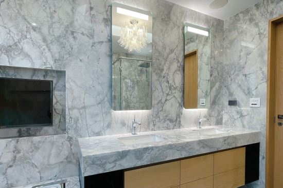 佳聯石業-銀彩石英岩-銀彩石英岩,佳聯石業,石英石