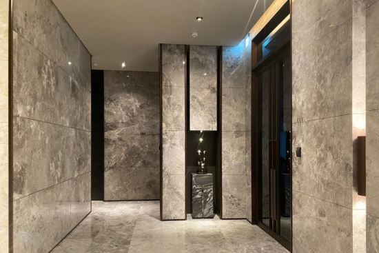 佳聯石業-安德列斯灰-安德列斯灰,佳聯石業,大理石