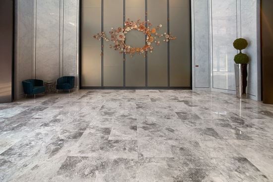 佳聯石業-安德列斯灰-安德列斯灰,佳聯石業,大理石