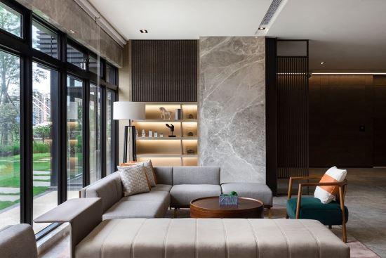 佳聯石業-安德列斯灰-安德列斯灰,佳聯石業,大理石