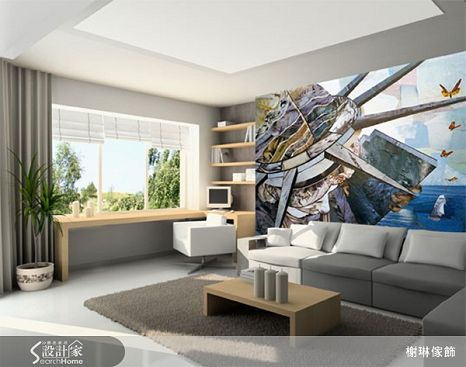 大幅壁紙系列10-Lady-Liberty-壁紙