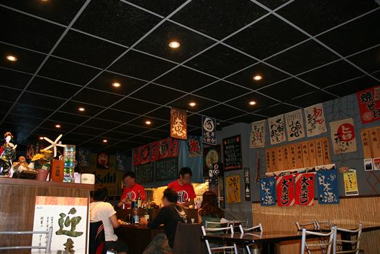 MEXIN美絲 空間聲學產品-美絲輕鋼架天花專用吸音板-美絲輕鋼架天花專用吸音板,華奕國際實業有限公司,木質板材