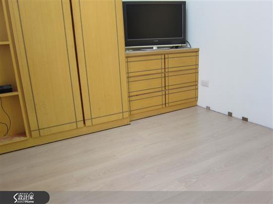 Robina 羅賓地板-DE-O110RC 白橡木-DE-O110RC 白橡木,Robina 羅賓地板,超耐磨木地板