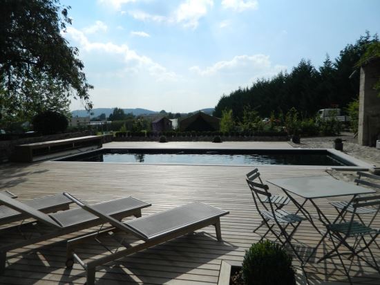 VETEDY GROUP 盧森堡露台花園木地板-露台花園地板-Softline巴西紫檀木_Ipe-露台花園地板-Softline巴西紫檀木_Ipe,VETEDY GROUP 盧森堡露台花園木地板,實木地板