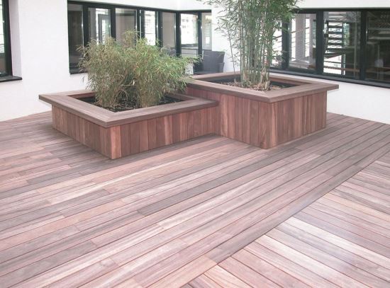 VETEDY GROUP 盧森堡露台花園木地板-露台花園地板-非洲紫檀木_Padauk-露台花園地板-非洲紫檀木_Padauk,VETEDY GROUP 盧森堡露台花園木地板,實木地板