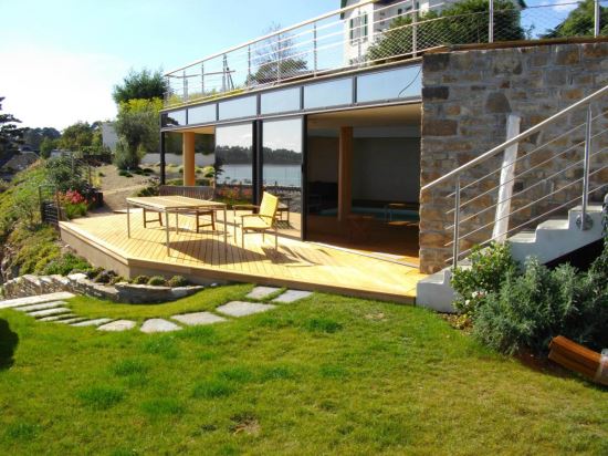 VETEDY GROUP 盧森堡露台花園木地板-露台花園地板-緬甸柚木_Teak-露台花園地板-緬甸柚木_Teak,VETEDY GROUP 盧森堡露台花園木地板,實木地板