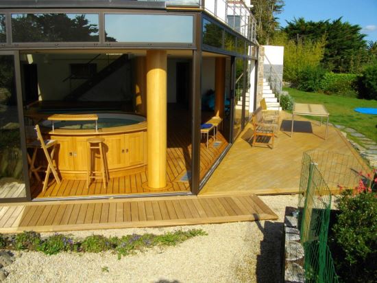 VETEDY GROUP 盧森堡露台花園木地板-露台花園地板-緬甸柚木_Teak-露台花園地板-緬甸柚木_Teak,VETEDY GROUP 盧森堡露台花園木地板,實木地板