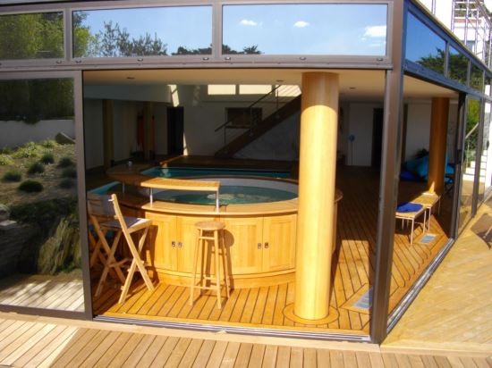 VETEDY GROUP 盧森堡露台花園木地板-露台花園地板-緬甸柚木_Teak-露台花園地板-緬甸柚木_Teak,VETEDY GROUP 盧森堡露台花園木地板,實木地板