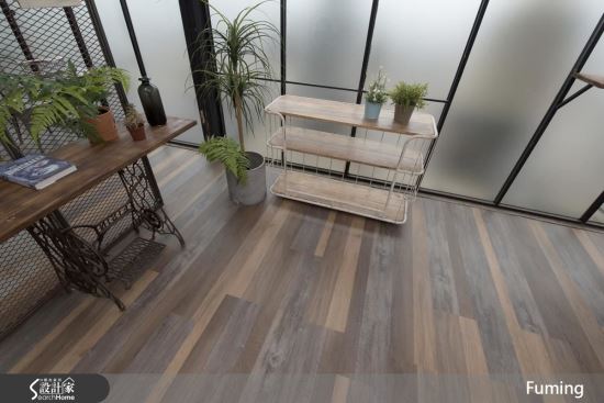 富銘地板-Grand Class系列-