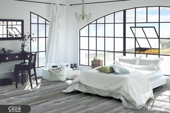 富銘地板-Grand Class系列-