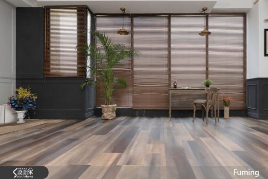 富銘地板-Grand Class系列-