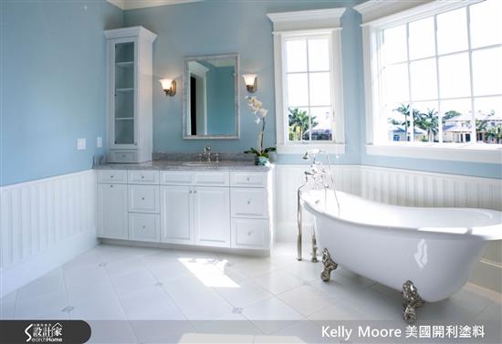 Kelly Moore paints 美國開利塗料-DURA POXY+ 防霉強效抗裂乳膠漆-DURO POXY+ 防霉強效抗裂乳膠漆,Kelly Moore paints 美國開利塗料,乳膠漆