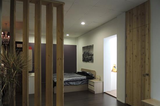 防蟑抗菌/綠建材_臥室系列(三)-化粧粒片板‧塑合板